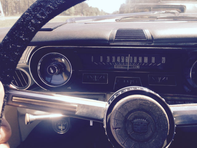1966 Cadillac DeVille - photo 5