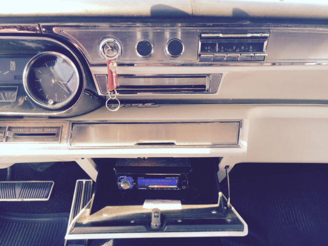 1966 Cadillac DeVille - photo 6