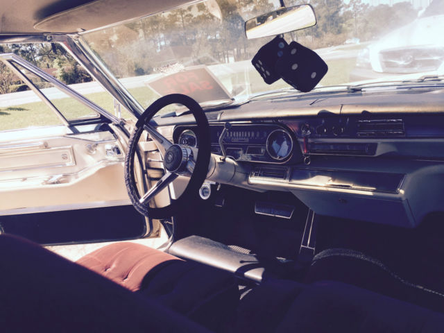 1966 Cadillac DeVille - photo 7