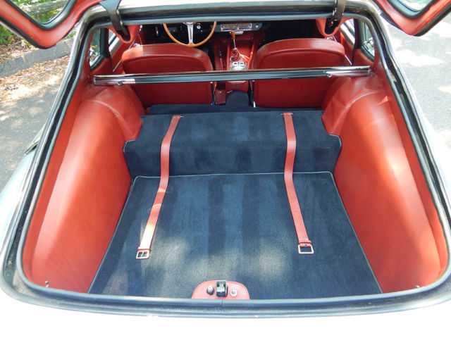 1966 Maserati Other - photo 13