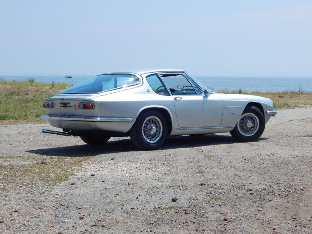 1966 Maserati Other - photo 2