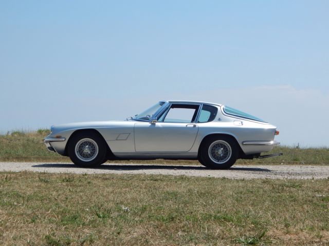 1966 Maserati Other - photo 3