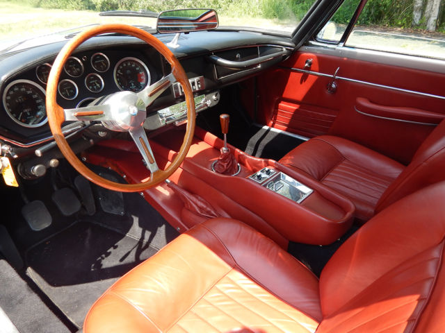 1966 Maserati Other - photo 4