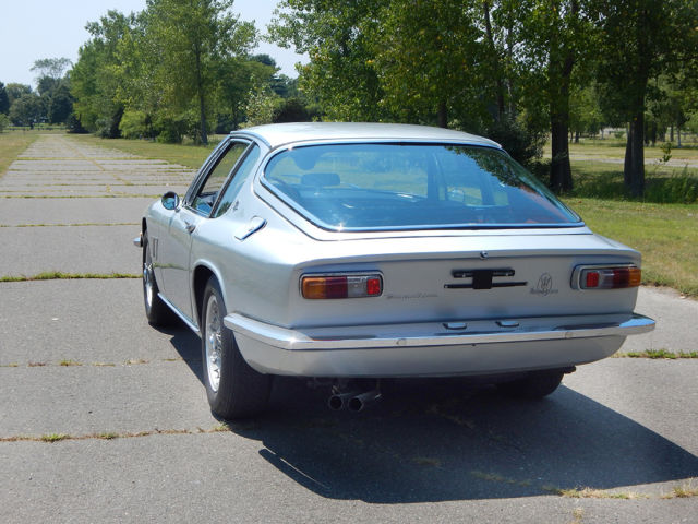 1966 Maserati Other - photo 5