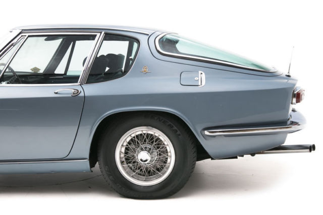 1966 Maserati Mistral -- - photo 4