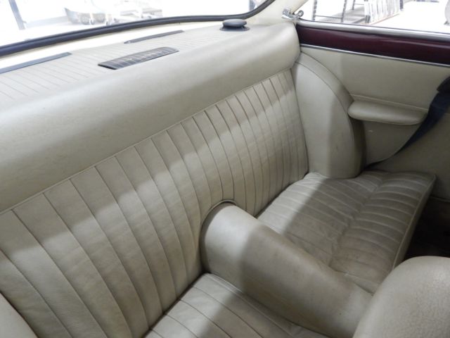 1966 Maserati Sebring - photo 13