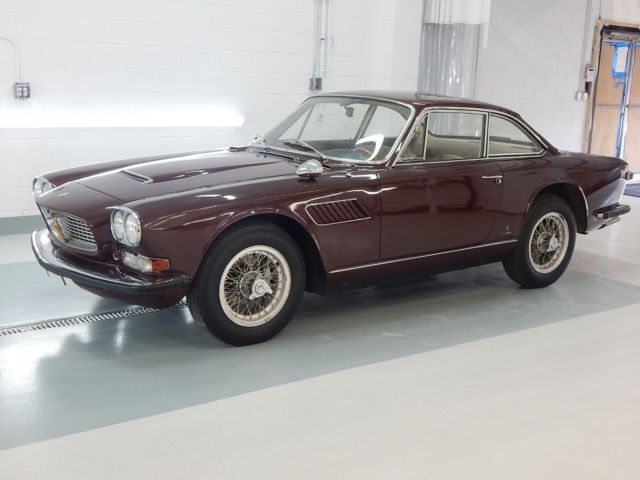 1966 Maserati Sebring - photo 5