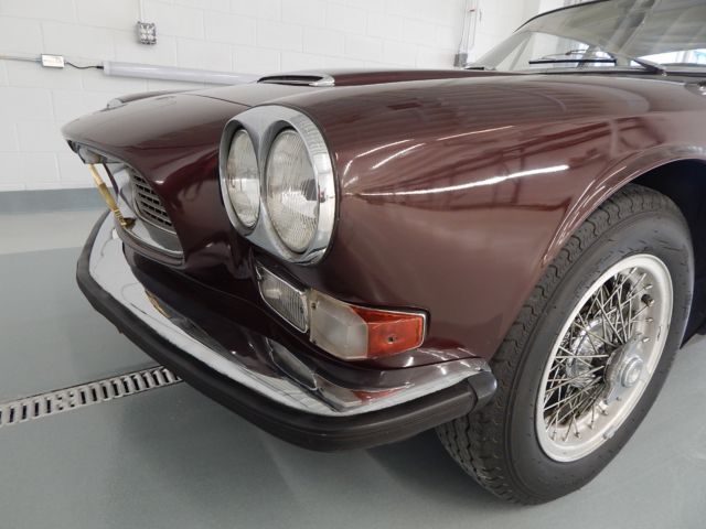 1966 Maserati Sebring - photo 7
