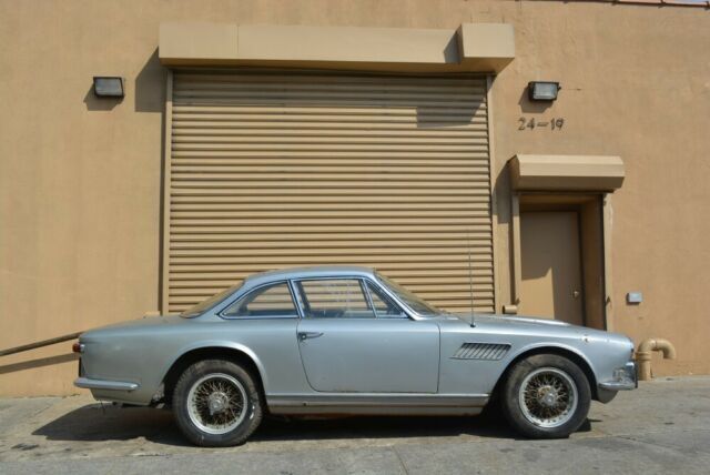 1966 Maserati Sebring - photo 10