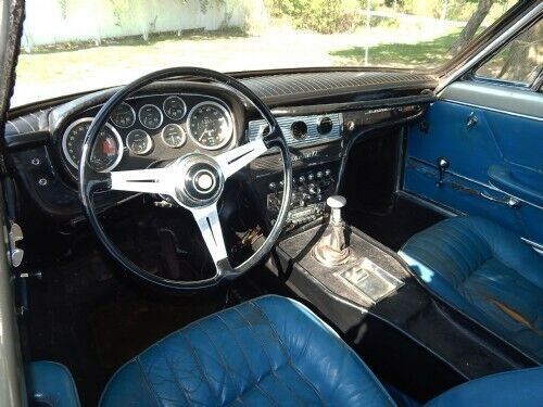 1966 Maserati Sebring - photo 11