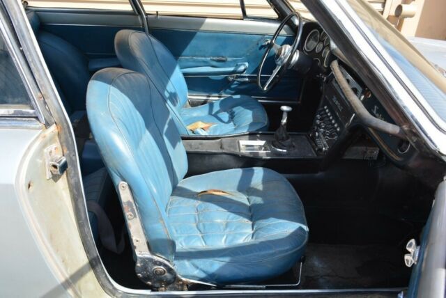 1966 Maserati Sebring - photo 12