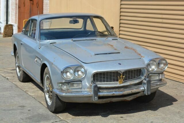 1966 Maserati Sebring - photo 3