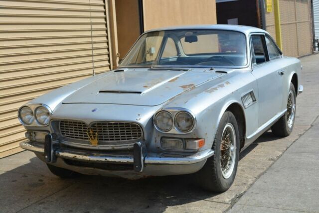 1966 Maserati Sebring - photo 4