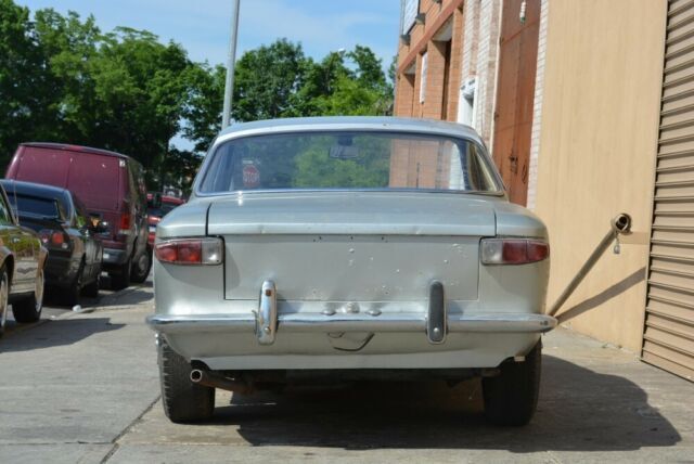 1966 Maserati Sebring - photo 6