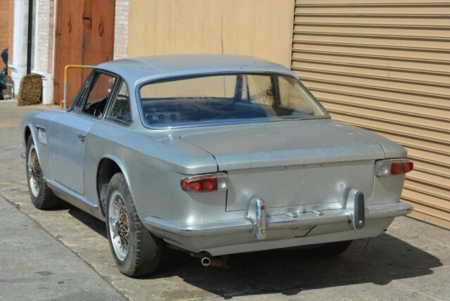 1966 Maserati Sebring - photo 7