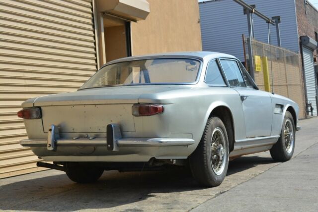 1966 Maserati Sebring - photo 8