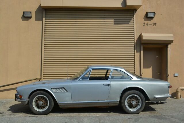 1966 Maserati Sebring - photo 9