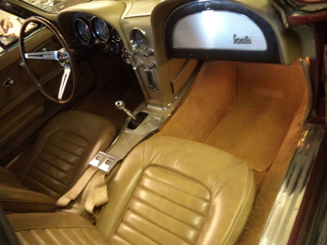1966 Chevrolet Corvette - photo 10