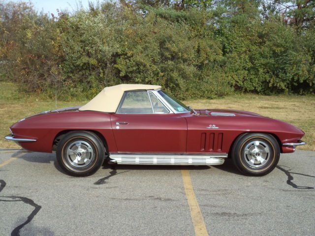 1966 Chevrolet Corvette - photo 5