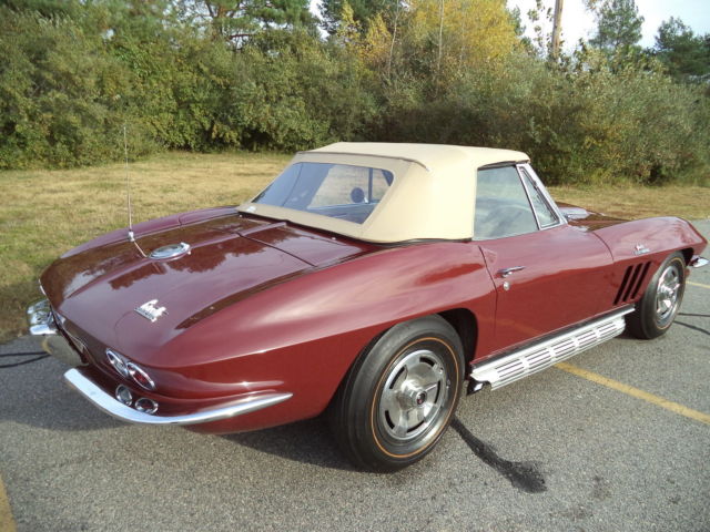 1966 Chevrolet Corvette - photo 7
