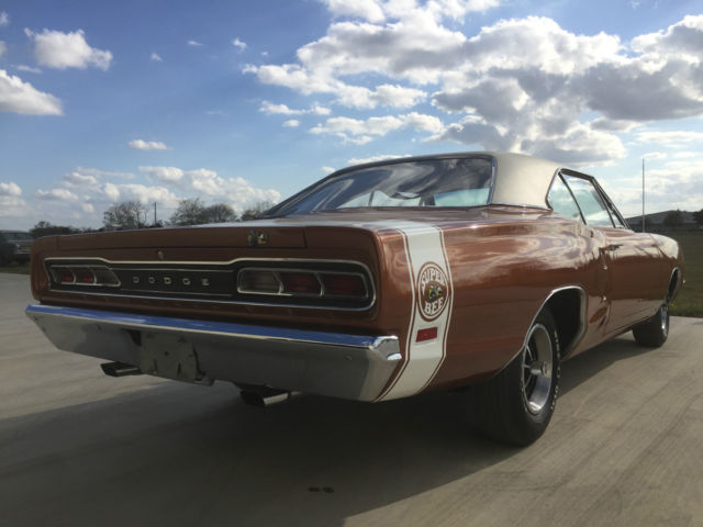 1969 Dodge Coronet - photo 10