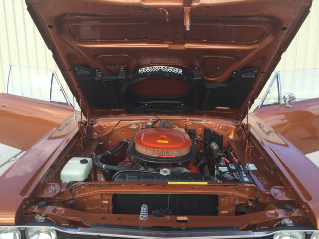 1969 Dodge Coronet - photo 12