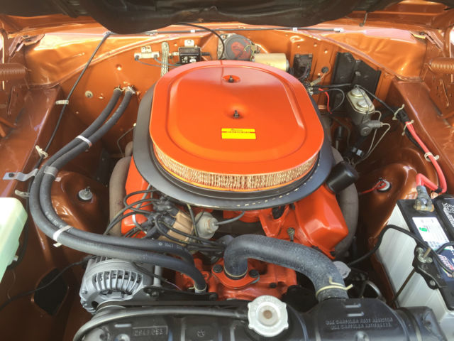 1969 Dodge Coronet - photo 13