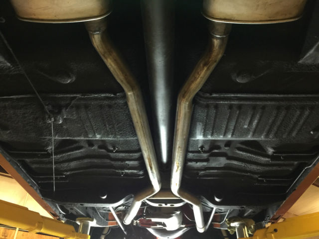 1969 Dodge Coronet - photo 4