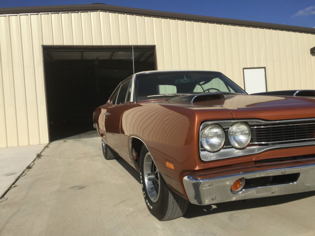 1969 Dodge Coronet - photo 9