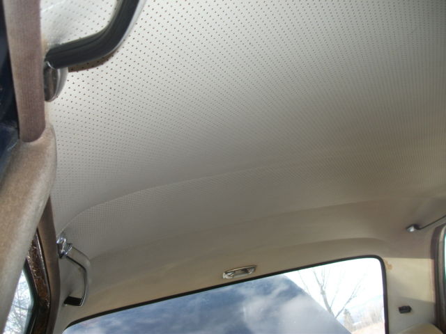 1966 Mercedes-Benz 300-Series SEL - photo 12