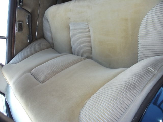 1966 Mercedes-Benz 300-Series SEL - photo 13
