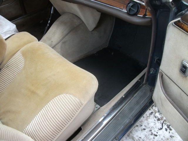 1966 Mercedes-Benz 300-Series SEL - photo 5