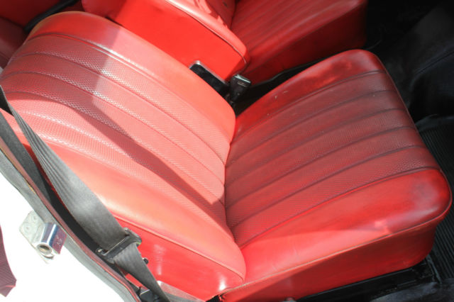 1966 Mercedes-Benz 200-Series 200D - photo 11
