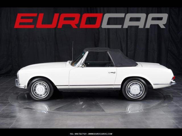 1966 Other Makes SL - photo 2