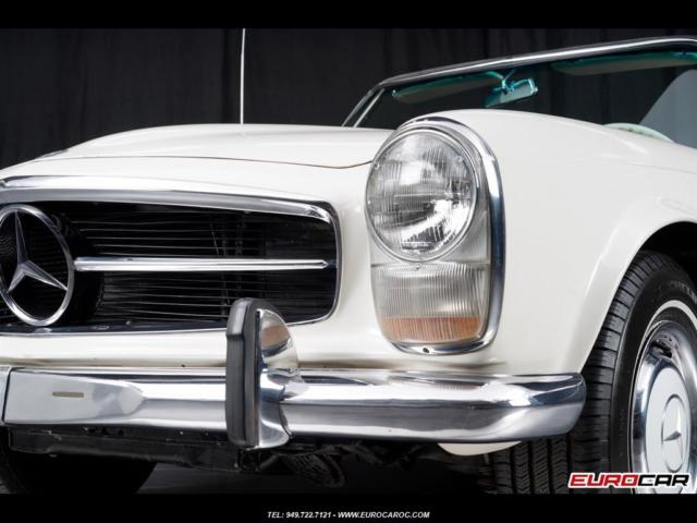 1966 Other Makes SL - photo 4
