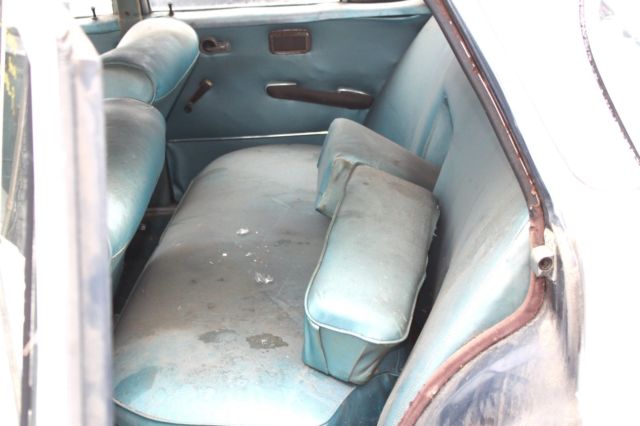1966 Mercedes-Benz 200-Series 230 - photo 6