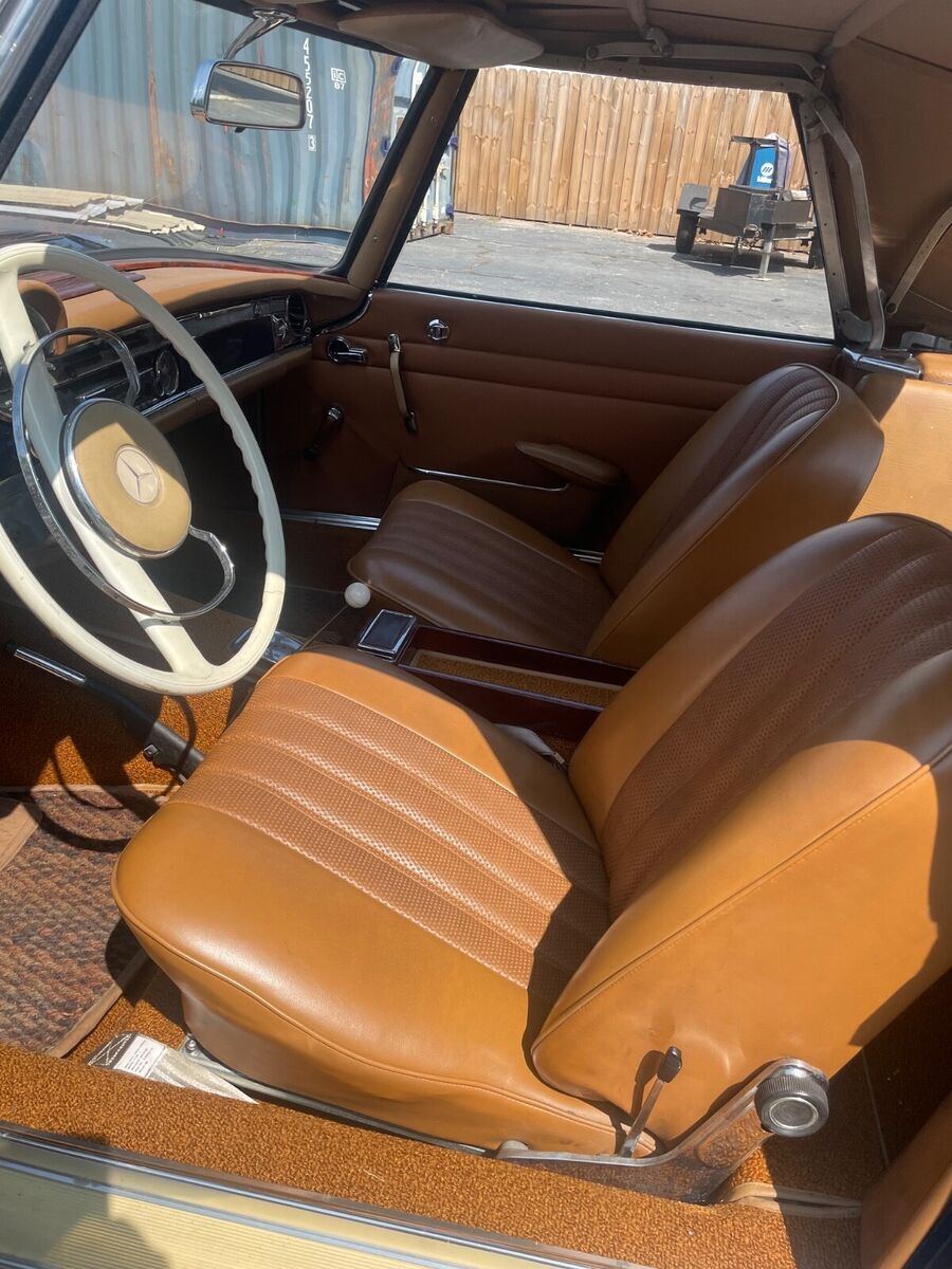 1966 Mercedes-Benz SL-Class - photo 7