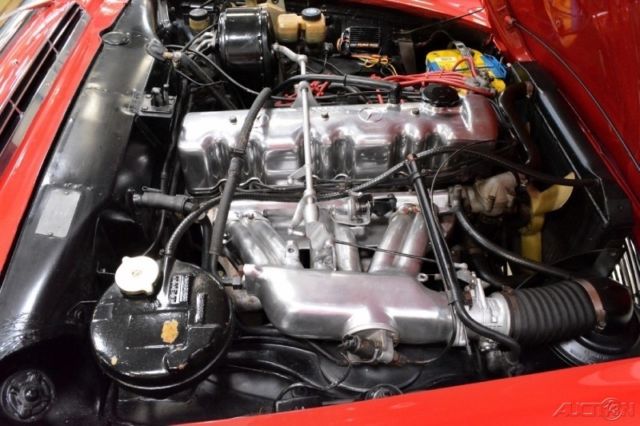 1966 Mercedes-Benz SL-Class - photo 10