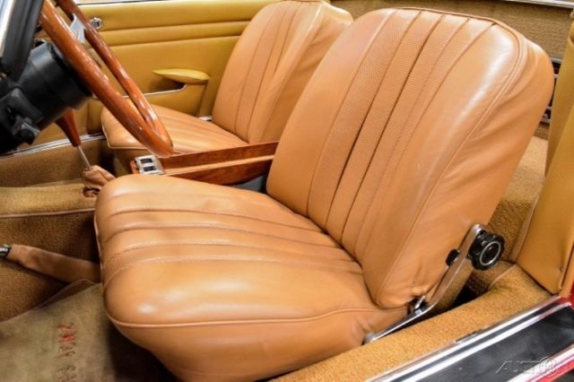 1966 Mercedes-Benz SL-Class - photo 12