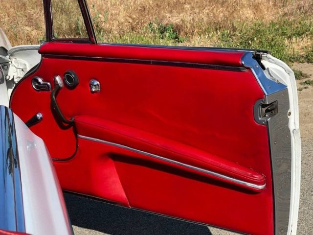 1966 Mercedes-Benz 300-Series - photo 11