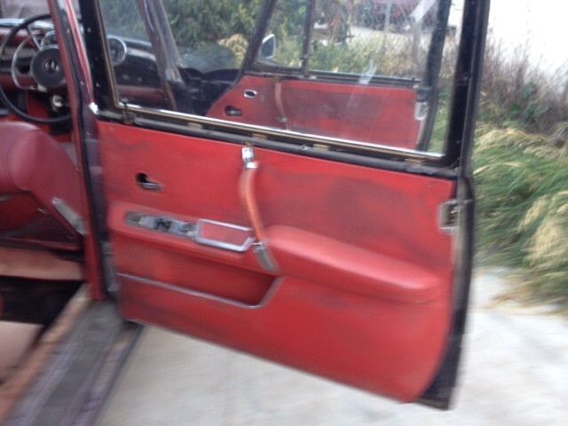 1966 Mercedes-Benz Other - photo 11