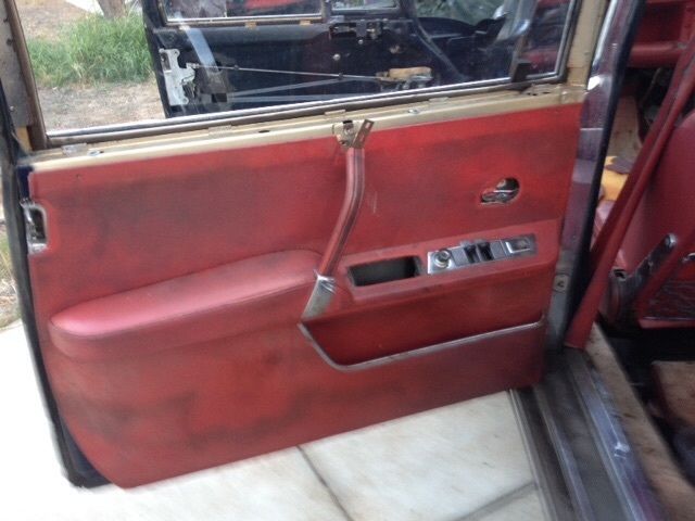 1966 Mercedes-Benz Other - photo 12