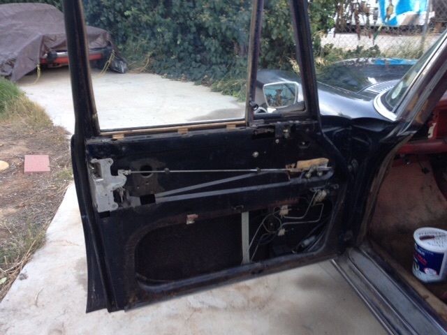 1966 Mercedes-Benz Other - photo 13