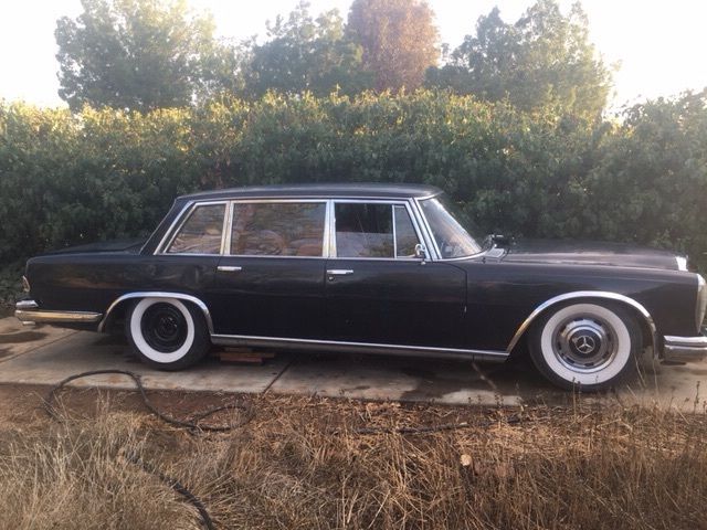 1966 Mercedes-Benz Other - photo 4