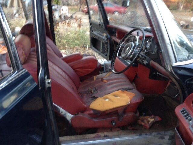 1966 Mercedes-Benz Other - photo 7