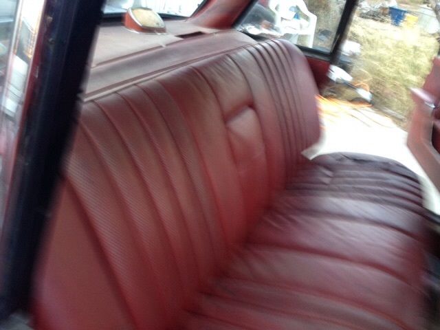 1966 Mercedes-Benz Other - photo 8