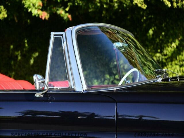 1966 Mercedes-Benz 200-Series 250 SE - photo 11