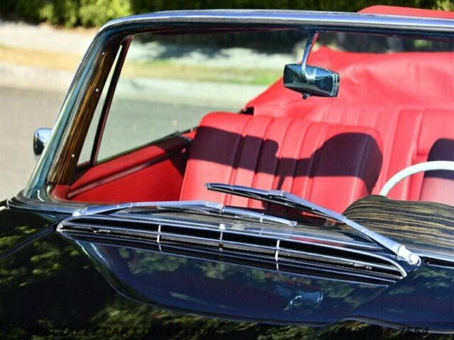 1966 Mercedes-Benz 200-Series 250 SE - photo 5
