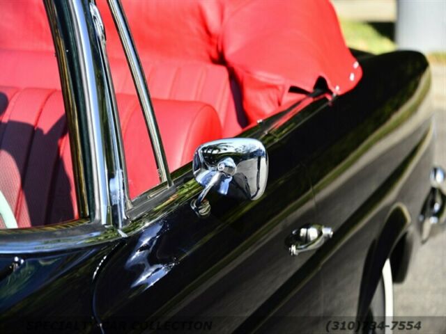 1966 Mercedes-Benz 200-Series 250 SE - photo 6