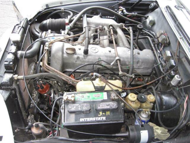1966 Mercedes-Benz 200-Series - photo 11